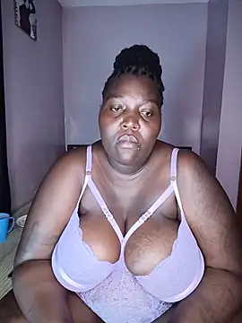 African Bigass online show from June 1, 2:41 pm