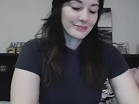 CrystalLakeXO online show from March 16, 4:41 am