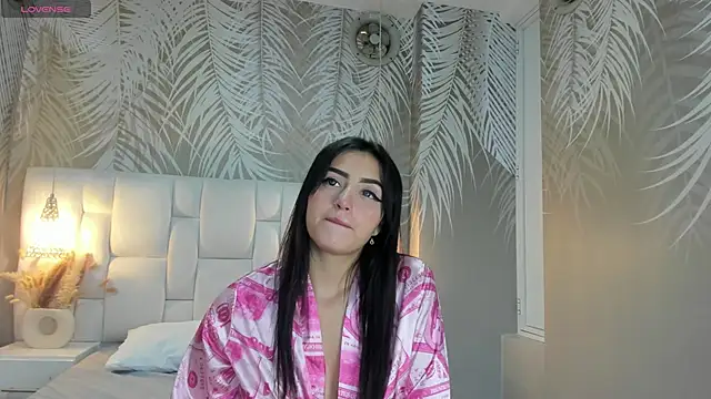 Lesly sexy4u online show from November 2, 11:01 am