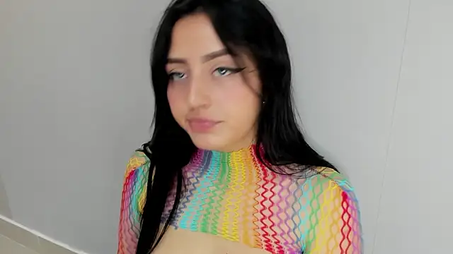 Lesly sexy4u online show from February 15, 3:25 am