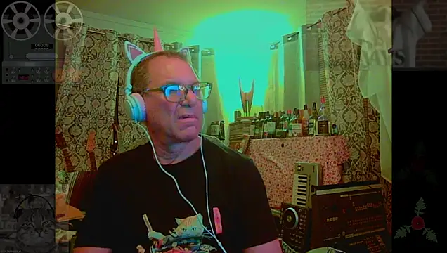 coryassman online show from June 30, 10:27 am