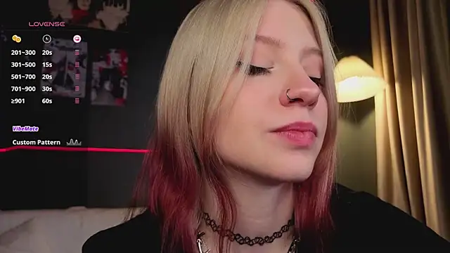 arielabradberry online show from March 23, 2:32 pm