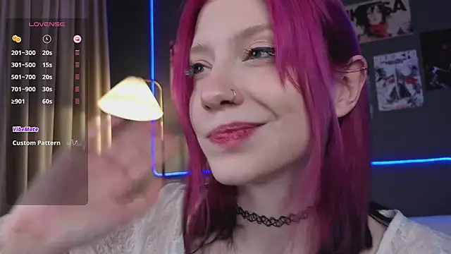 arielabradberry online show from April 6, 1:56 pm