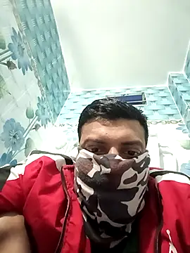 model yesx online show from January 12, 3:28 pm