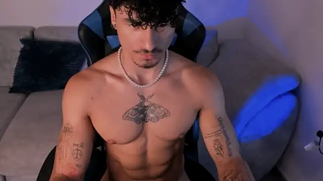 Thomas Fit1 online show from July 1, 1:02 pm