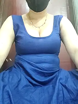 Anjel Sadia online show from June 9, 2:01 am