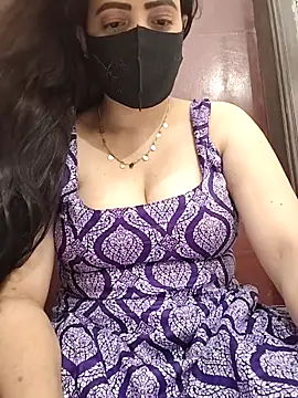 Anjel Sadia online show from June 10, 2:16 pm
