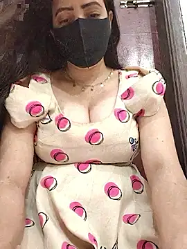 Anjel Sadia online show from June 11, 12:32 am
