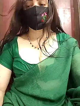 Anjel Sadia online show from July 25, 1:52 pm