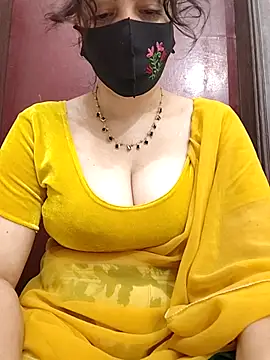 Anjel Sadia online show from July 27, 2:18 am