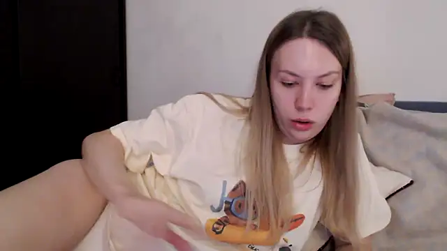 Scarlettford online show from January 14, 1:06 pm