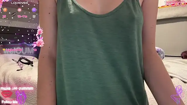 Snapshot of foreverkinky chatting on February 8, 7:17 pm foreverkinky online show from February 8, 7:17 pm