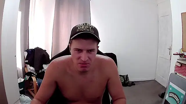 PKrisztian online show from September 22, 2:41 pm