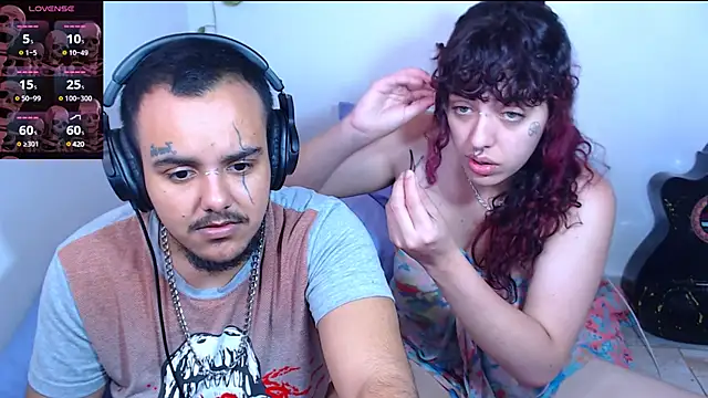 call me lil ray online show from December 17, 8:21 pm