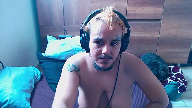 call me lil ray online show from March 12, 6:44 pm