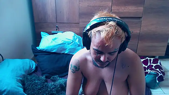 call me lil ray online show from March 13, 3:06 pm