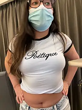 jAsMinE678 online show from June 5, 5:58 am