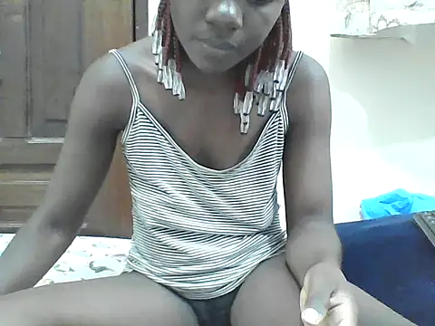 Ebony Sweetcandy online show from February 5, 2:16 am