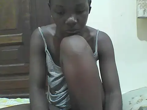 Ebony Sweetcandy online show from February 21, 2:34 am