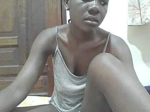 Ebony Sweetcandy online show from February 24, 5:55 pm