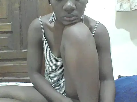 Ebony Sweetcandy online show from March 10, 5:07 pm