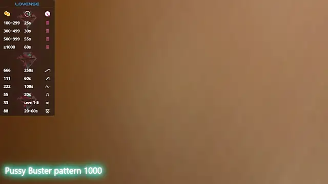 KimberliDean online show from December 15, 4:18 am