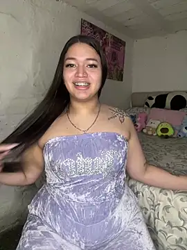 GemaGranadoss online show from April 10, 11:42 pm