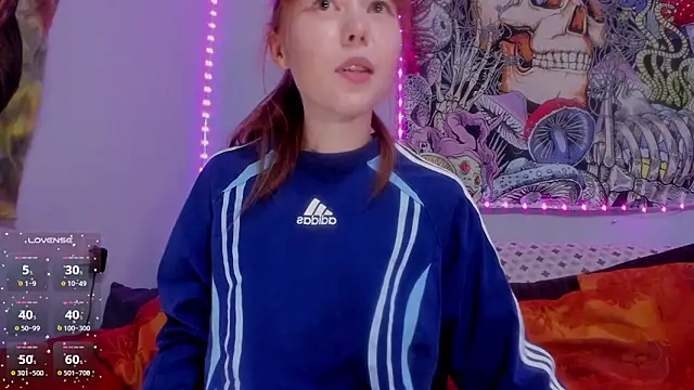 Beautiful  Soul online show from May 19, 9:37 am