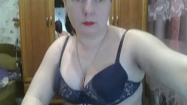 SophieNightAh online show from January 25, 10:40 am