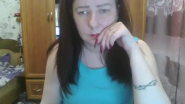 SophieNightAh online show from February 3, 10:21 pm