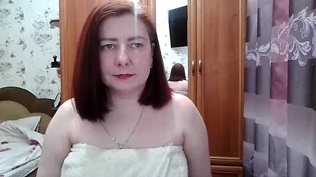 SophieNightAh online show from March 5, 4:58 pm