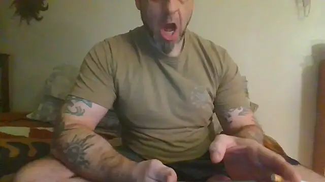 sammy sin online show from January 18, 2:32 pm