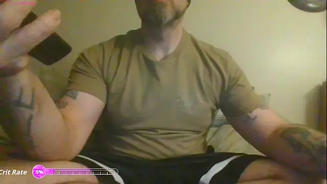 sammy sin online show from February 18, 2:07 am