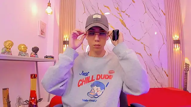 Nikolay Gregori online show from April 11, 3:44 am