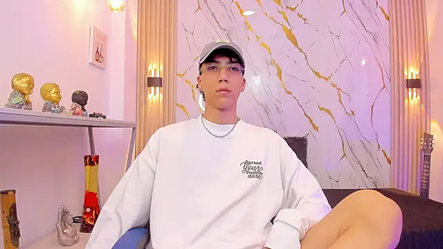 Nikolay Gregori online show from April 15, 4:19 am