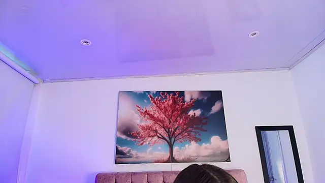 Julianaa Castro  online show from March 11, 11:38 am