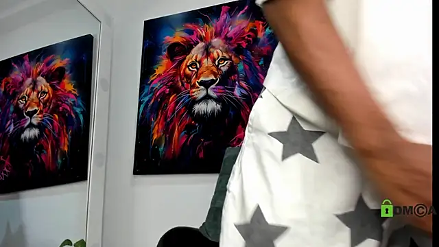 Snapshot of Pantera_black_21 chatting on December 2, 6:41 am Pantera black 21 online show from December 2, 6:41 am