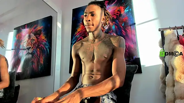 Snapshot of Pantera_black_21 chatting on December 7, 9:55 pm Pantera black 21 online show from December 7, 9:55 pm