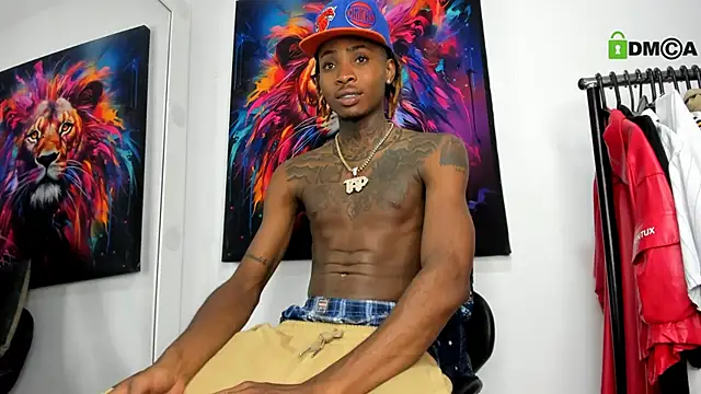 Snapshot of Pantera_black_21 chatting on December 13, 6:10 am Pantera black 21 online show from December 13, 6:10 am