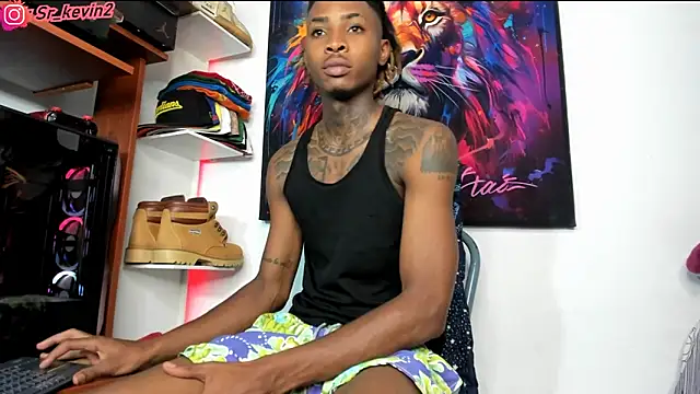 Snapshot of Pantera_black_21 chatting on February 25, 2:00 pm Pantera black 21 online show from February 25, 2:00 pm