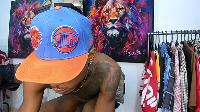 Snapshot of Pantera_black_21 chatting on October 27, 10:14 pm Pantera black 21 online show from October 27, 10:14 pm