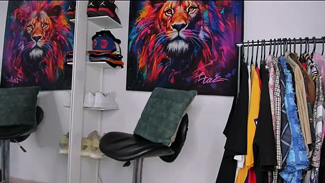 Snapshot of Pantera_black_21 chatting on November 27, 9:06 pm Pantera black 21 online show from November 27, 9:06 pm