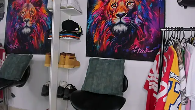 Snapshot of Pantera_black_21 chatting on January 9, 10:00 pm Pantera black 21 online show from January 9, 10:00 pm