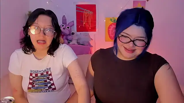 Gaby Danna online show from May 23, 5:12 am