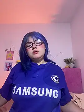 Gaby Danna online show from June 21, 5:21 am