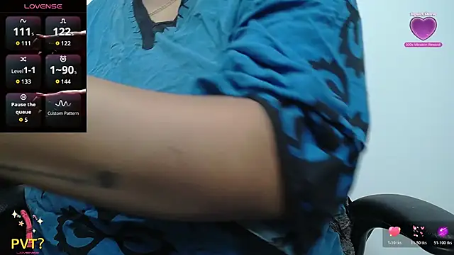 kalpanaaishaa online show from February 19, 12:12 pm