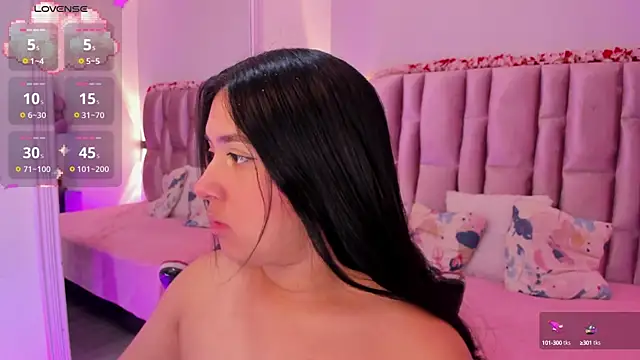 NikyBrookss online show from October 10, 11:42 am