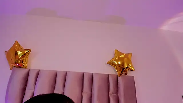 NikyBrookss online show from May 8, 11:26 am