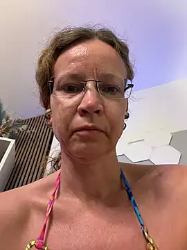 AnnikaRose online show from July 19, 2:59 am