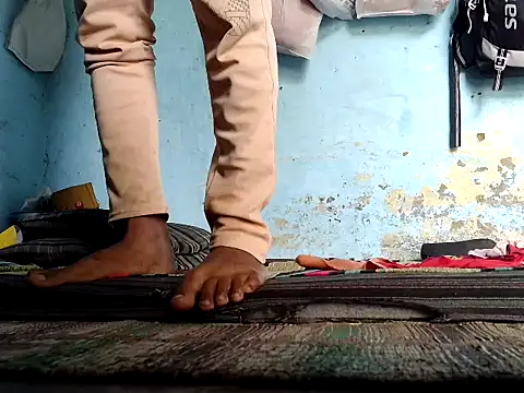 Snapshot of sexyshivamhot chatting on October 8, 6:22 am sexyshivamhot online show from October 8, 6:22 am